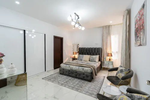 Vente Appartement F4 Alger Beni messous