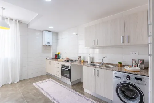 Vente Appartement Alger Beni messous