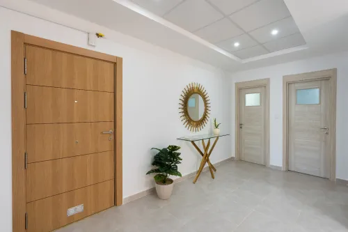Vente Appartement F4 Alger Beni messous