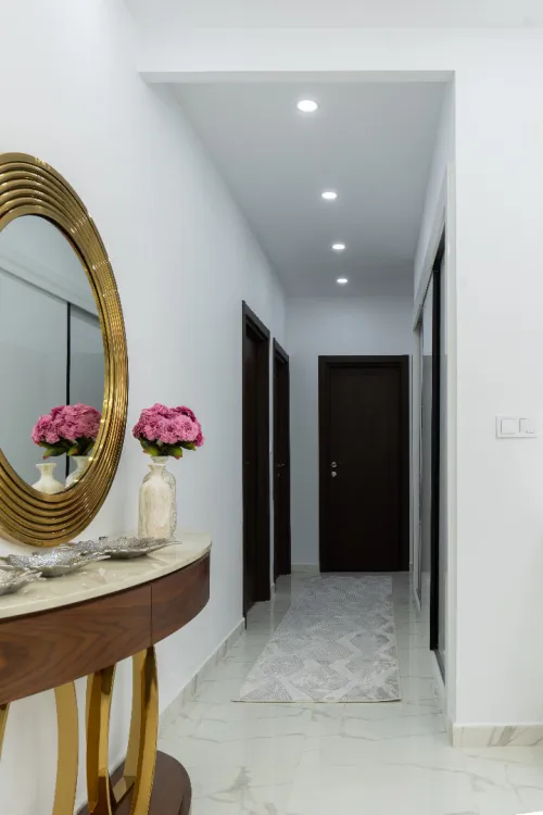 Vente Appartement F4 Alger Beni messous