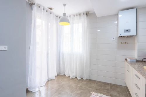 Vente Appartement F4 Alger Beni messous