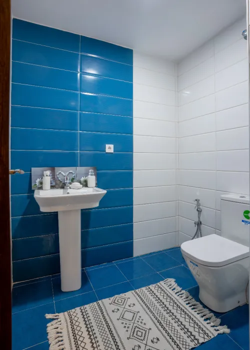 Vente Appartement Alger Beni messous