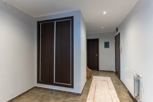 Vente Appartement Alger Beni messous