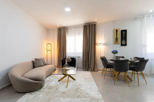 Vente Appartement F3 Alger Beni messous