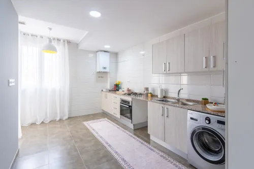 Vente Appartement Alger Beni messous