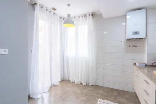 Vente Appartement F4 Alger Beni messous