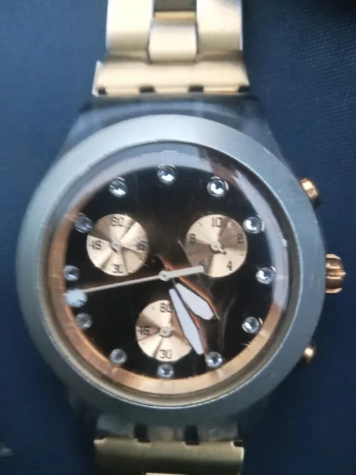 Montre SWATCH ORIGINALE OCCASION