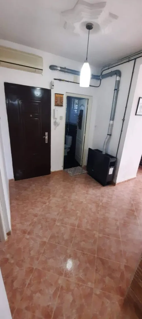 Location Appartement F3 Béjaïa Tichy