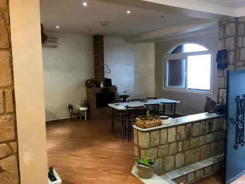 Location Villa Béjaïa Toudja