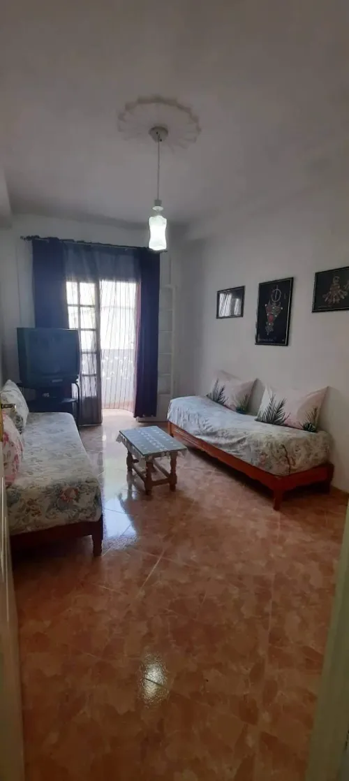 Location Appartement F3 Béjaïa Tichy