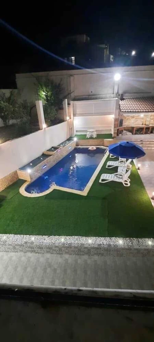 Location Villa Béjaïa Toudja