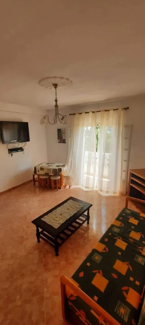 Location Appartement F3 Béjaïa Tichy