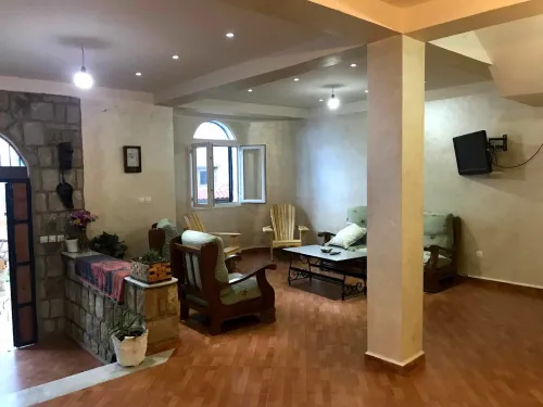 Location Villa Béjaïa Toudja