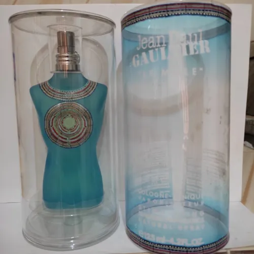 Le mâle Cologne tonique 