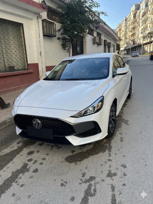 MG 5 2026 Mg5 2026 00km carte grise wajda