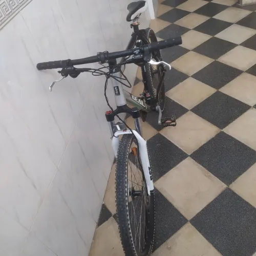 Vélo VTT IDEAL EUROPEAN