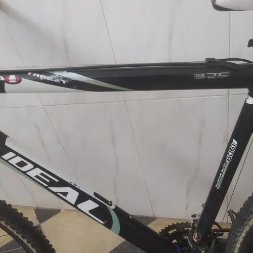 Vélo VTT IDEAL EUROPEAN