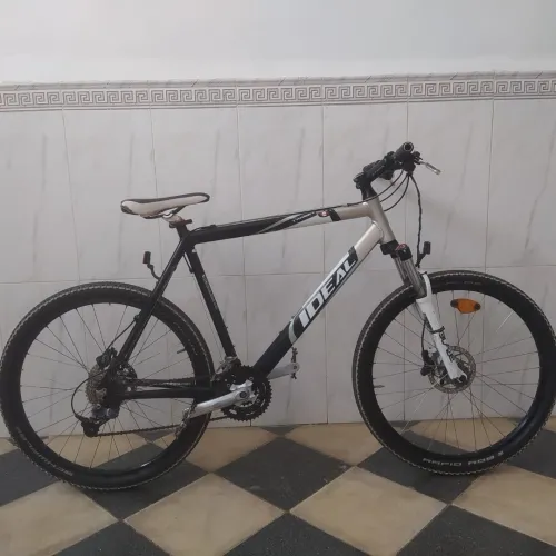 Vélo VTT IDEAL EUROPEAN