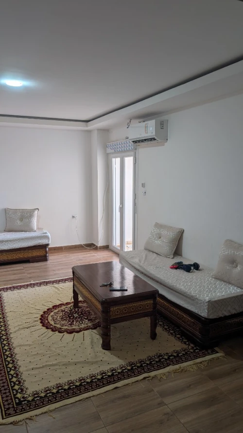 Vente Appartement F3 Mostaganem Mezghrane