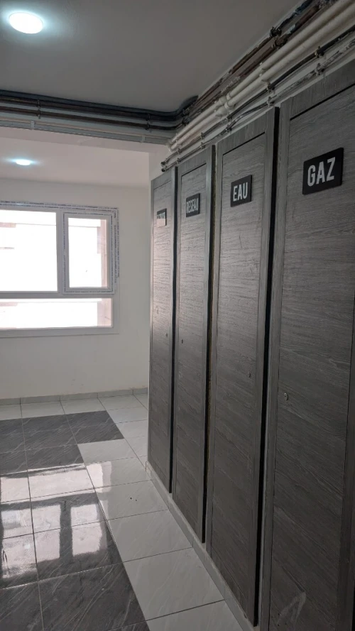Vente Appartement F3 Mostaganem Mezghrane
