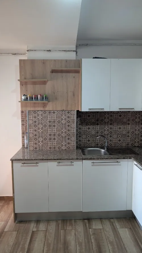 Vente Appartement F3 Mostaganem Mezghrane