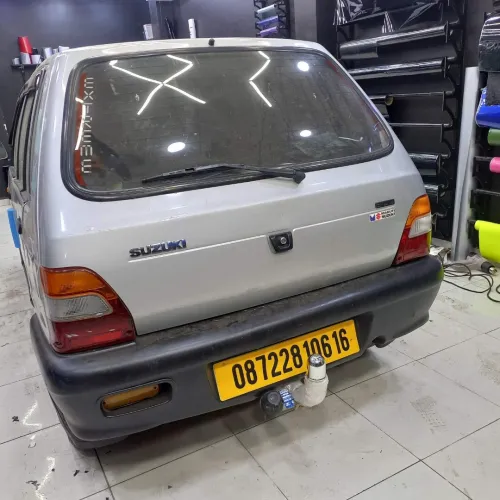 Suzuki Maruti 800 2006 Maruti 800