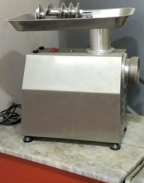 matérielle de boucherie