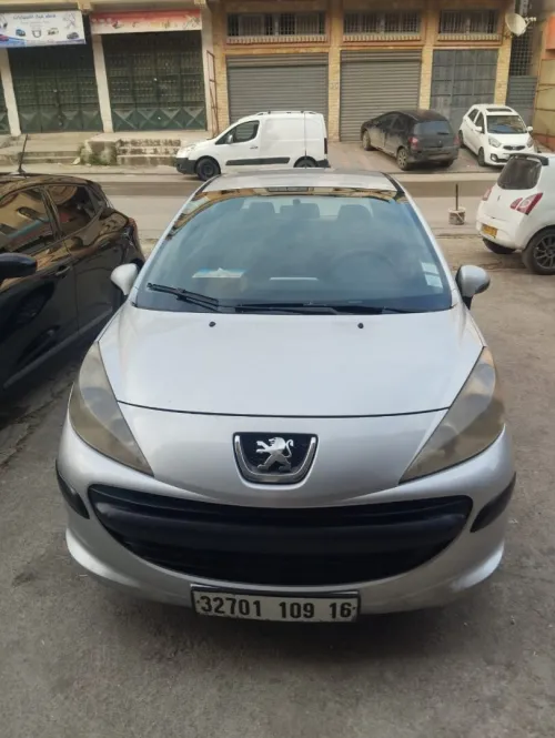 Peugeot 207 2009 Active