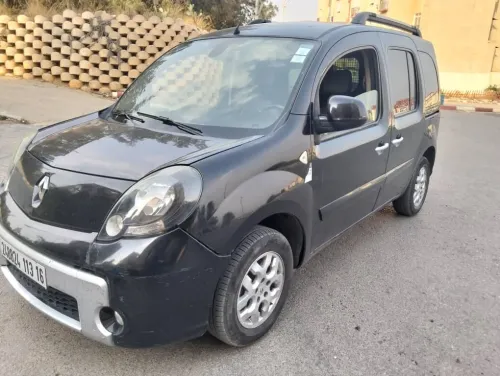 Renault Kangoo 2013 Authentique +