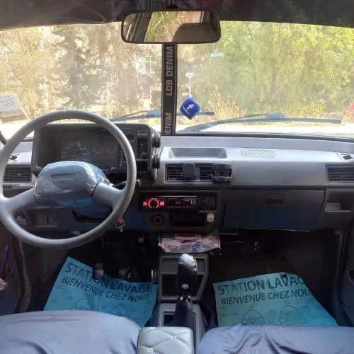 Suzuki Maruti 800 2006 Maruti 800