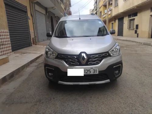 Renault Kangoo 2025 Equilibre 