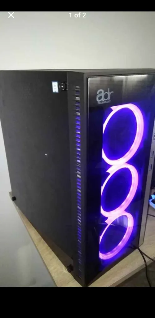 Pc gamer