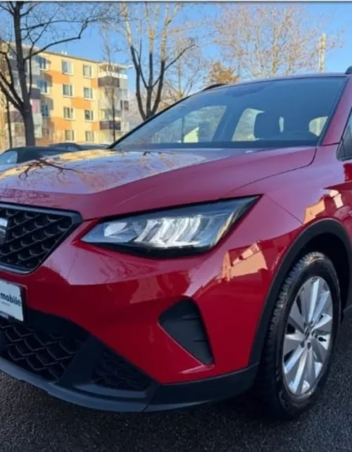 Seat ARONA 2022 Xperience