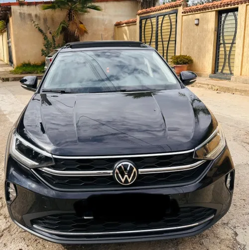 Volkswagen Taigo 2022 VW Edition