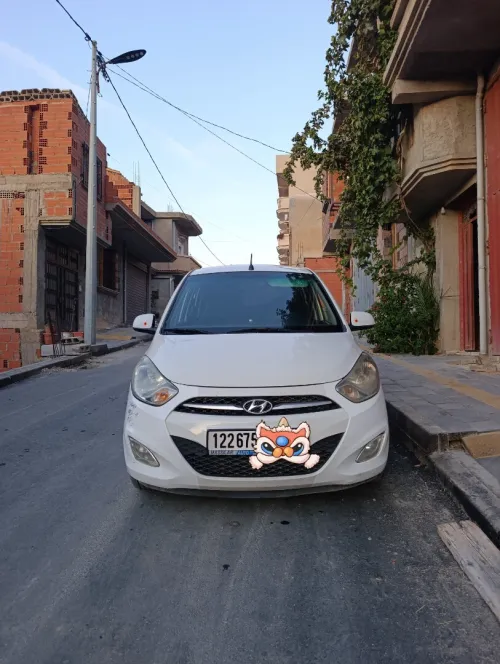 Hyundai i10 Plus 2016 i10 Plus