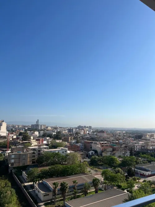 Location Appartement F4 Alger Cheraga