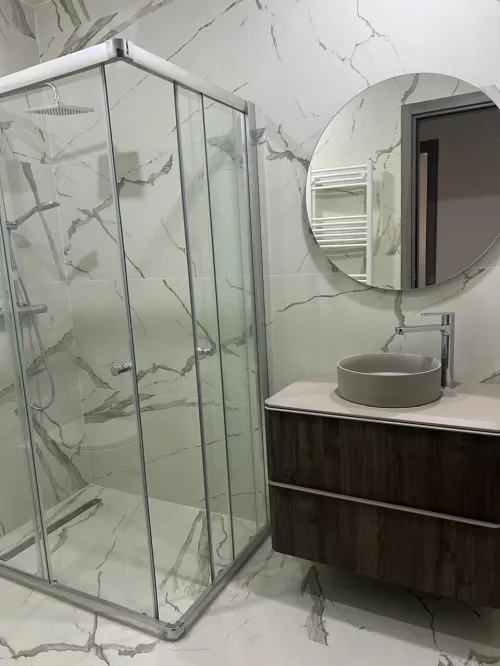 Location Appartement F4 Alger Cheraga