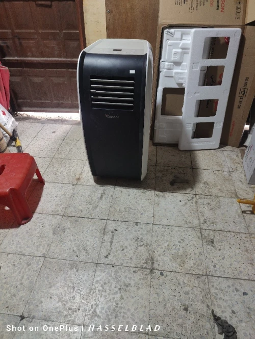 Condor mobile 12000