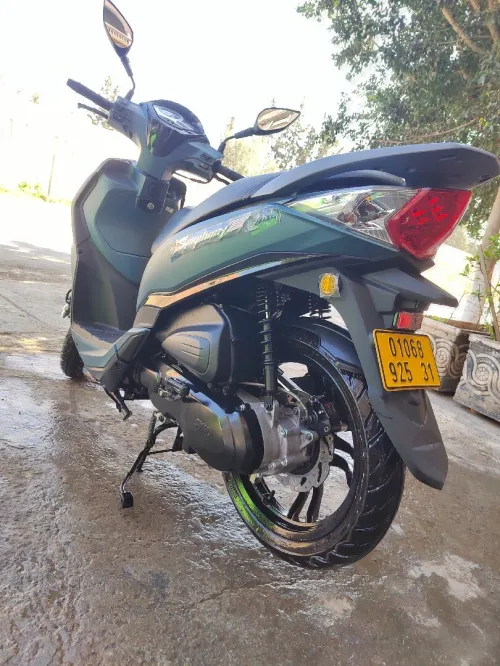 Sym Symphonie st 2025