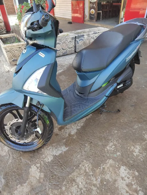 Sym Symphonie st 2025