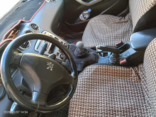 Peugeot 308 2008 308 2