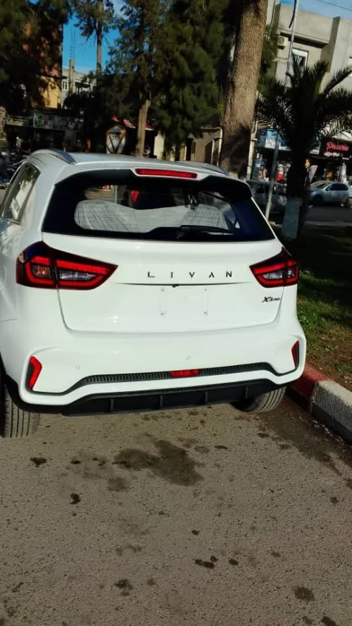 Livan X3 Pro  2025 La toute option