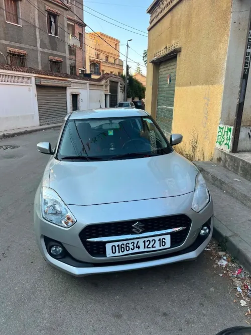 Suzuki Swift 2022 Swift