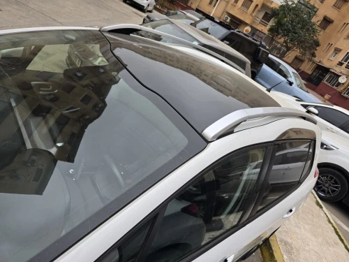 Peugeot 2008 2015 Allure