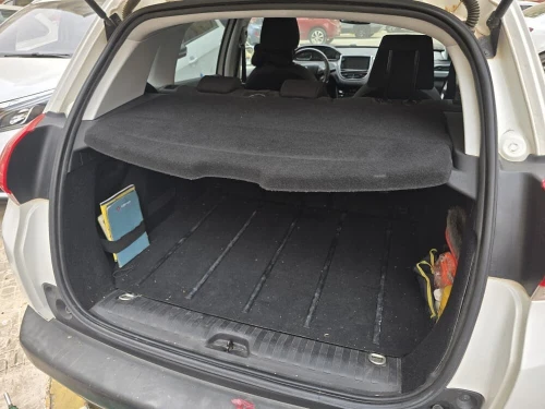Peugeot 2008 2015 Allure