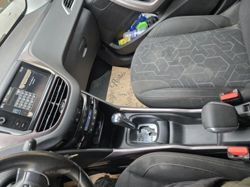 Peugeot 2008 2015 Allure