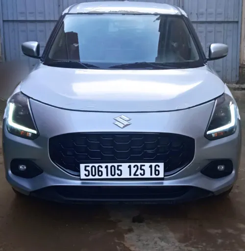 Suzuki Swift 2025 Swift