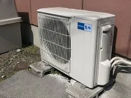Réparation clim 