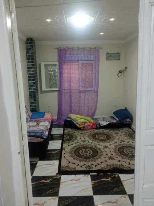 Vente Appartement Studio Tipaza Tipaza