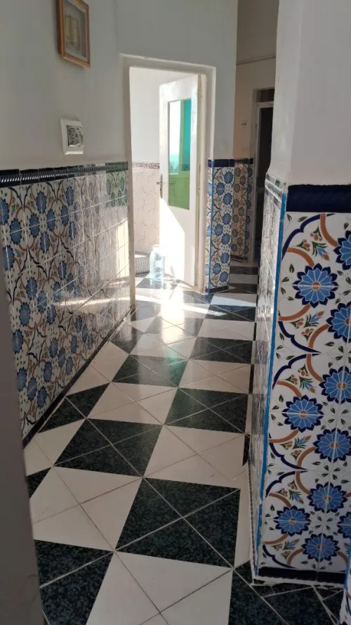 Vente Appartement F3 Tipaza Kolea